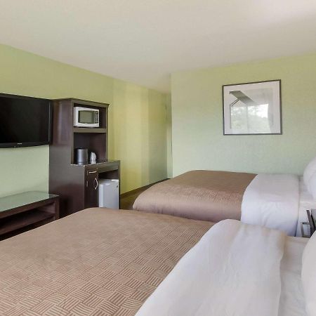 Clarion Inn Герлі Екстер'єр фото